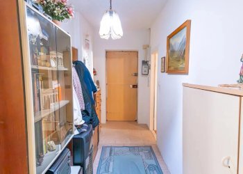 Three-room apartment Via Garibaldi, Ventimiglia - photo 17