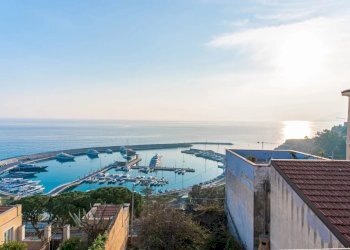 Three-room apartment Via Garibaldi, Ventimiglia - photo 18