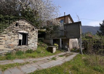 Villa a Schiera Tribogna - foto 1