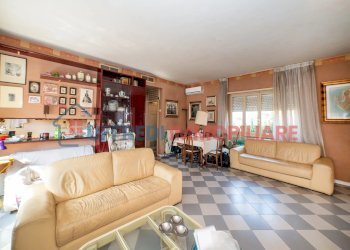 Trilocale Cisterna di Latina - foto 7