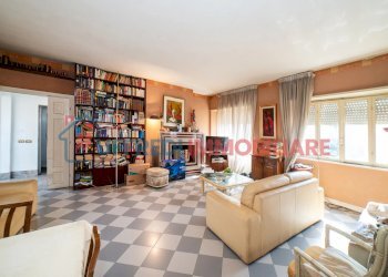 Trilocale Cisterna di Latina - foto 8