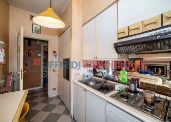 Trilocale Cisterna di Latina - foto 11