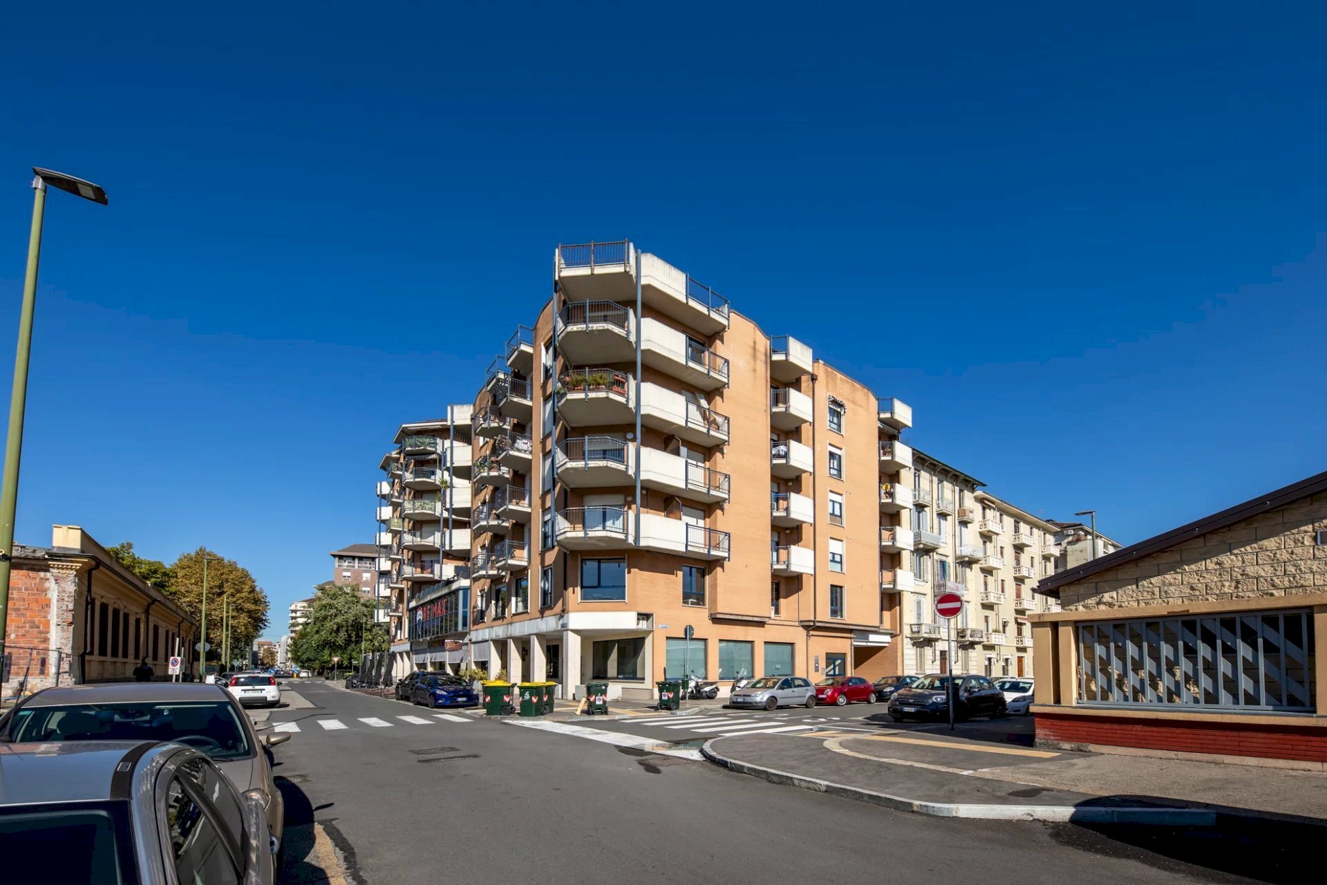 Monolocale Via Valdieri, Torino - foto 1