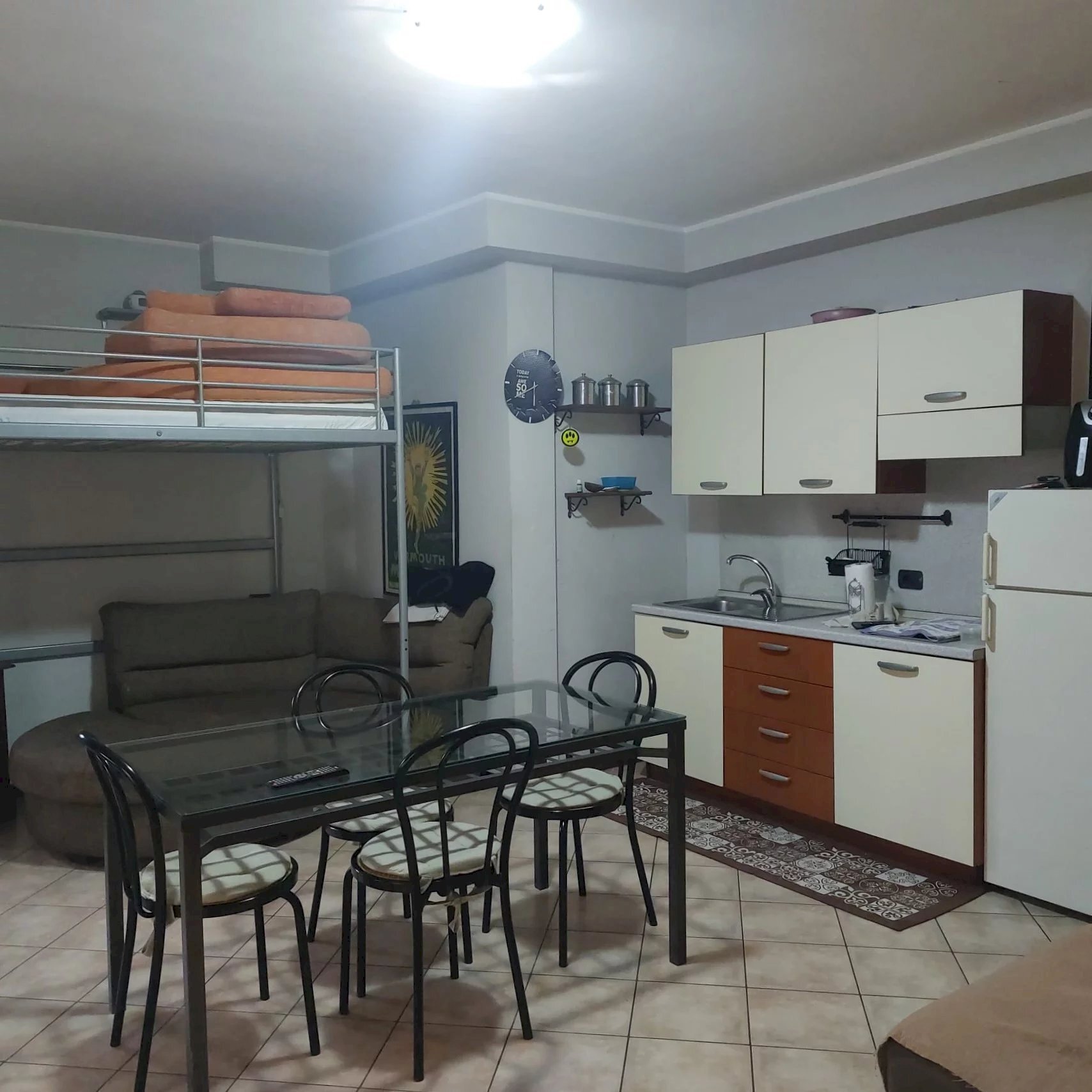 Monolocale Via Valdieri, Torino - foto 3