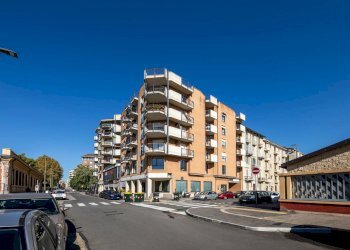 One-room apartment Via Valdieri, Torino - photo 1