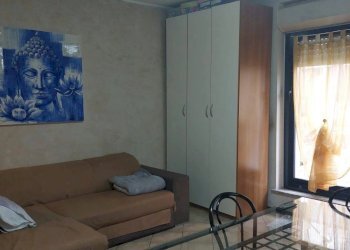 One-room apartment Via Valdieri, Torino - photo 4