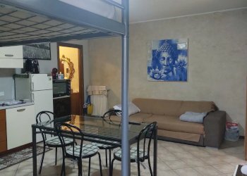 One-room apartment Via Valdieri, Torino - photo 5