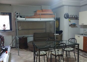 One-room apartment Via Valdieri, Torino - photo 6