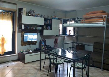 One-room apartment Via Valdieri, Torino - photo 7