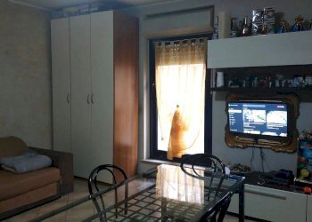 One-room apartment Via Valdieri, Torino - photo 8