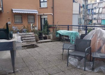 One-room apartment Via Valdieri, Torino - photo 9