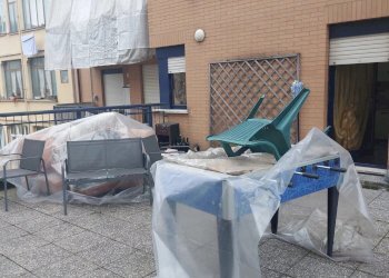 One-room apartment Via Valdieri, Torino - photo 10