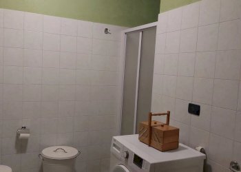 One-room apartment Via Valdieri, Torino - photo 12