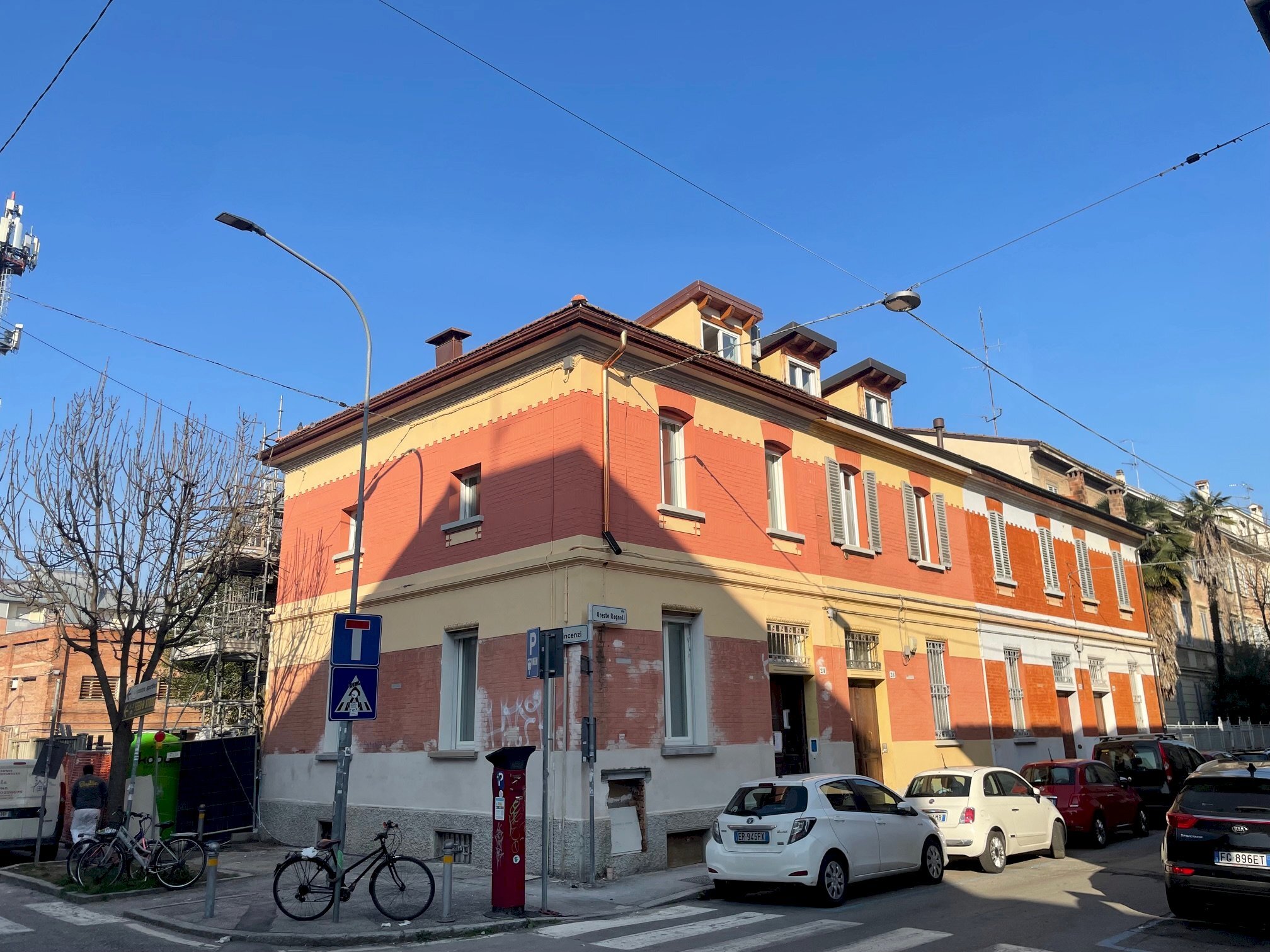 Apartment Bologna (neighborhood Murri) - photo 1