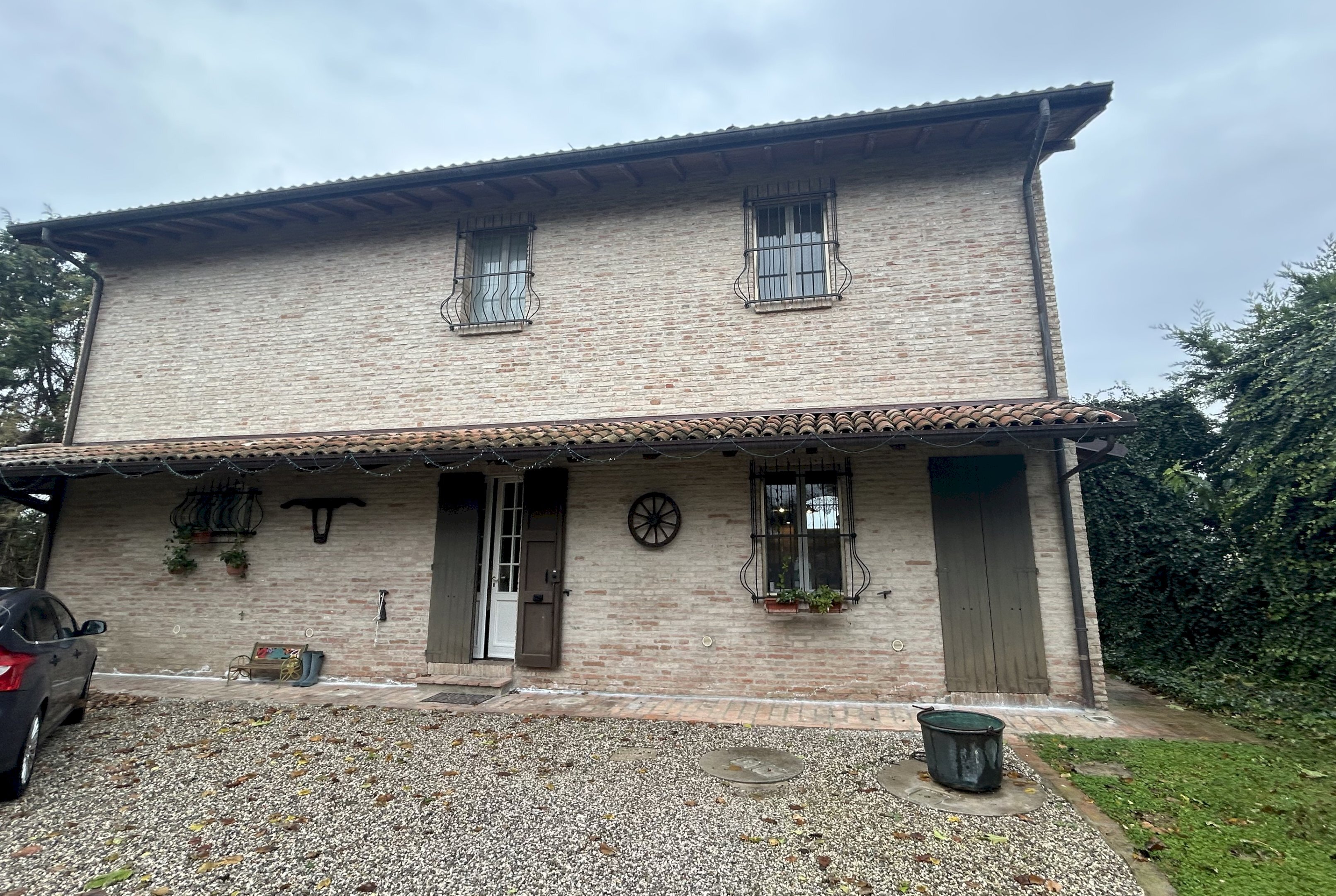 Villetta Minerbio - foto 1