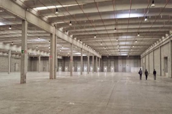 Shed Piacenza - photo 1