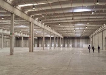 Capannone Piacenza - foto 1