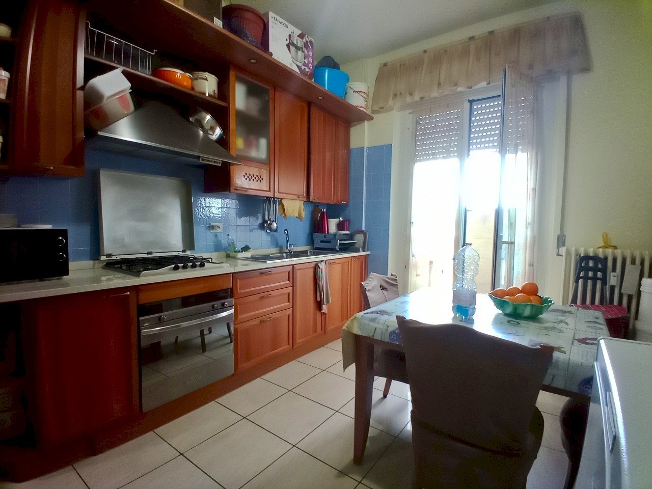 Appartamento Forlì - foto 1