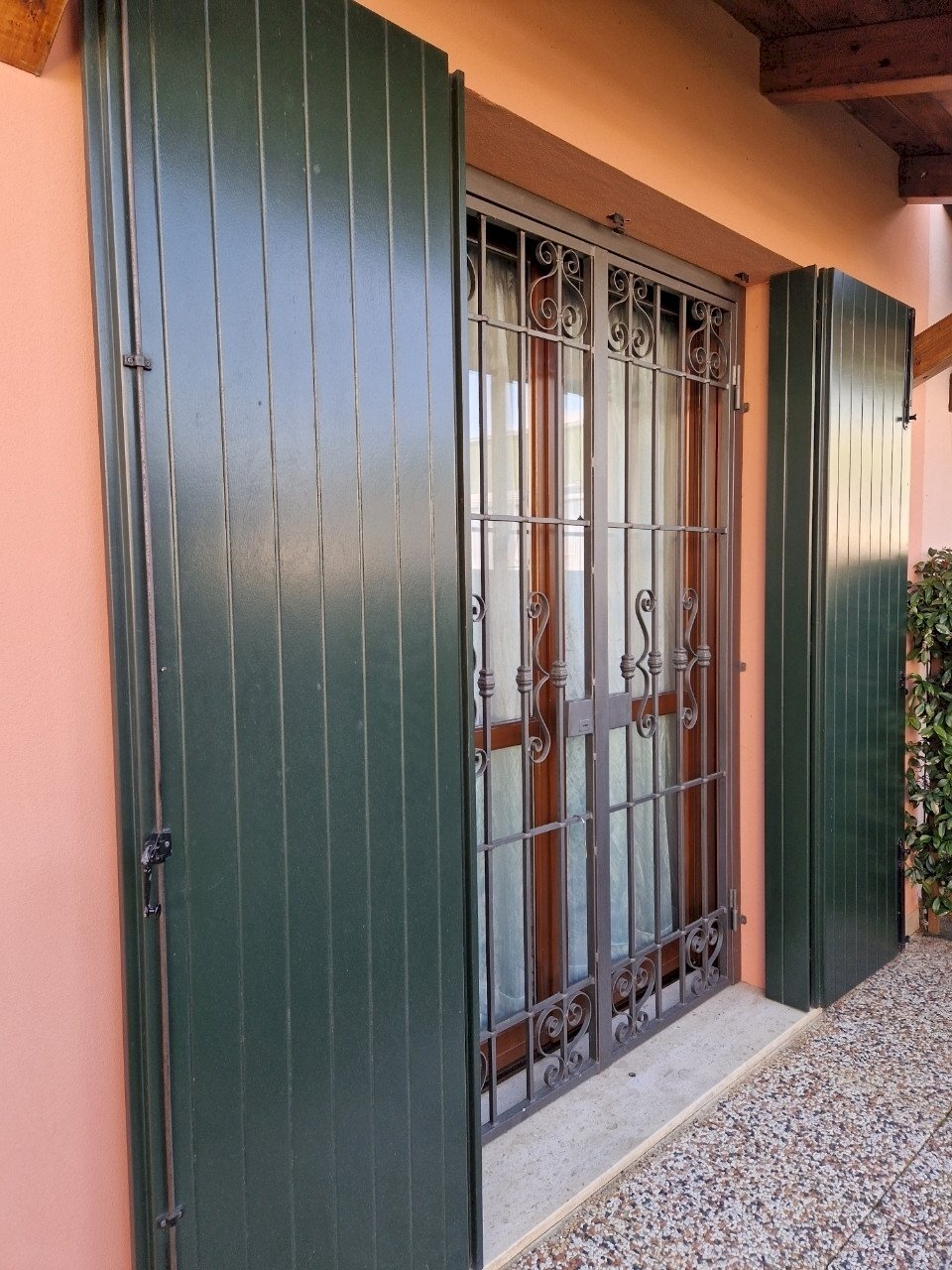 Semi-detached Villa Portomaggiore - photo 3