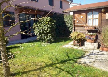 Semi-detached Villa Portomaggiore - photo 2