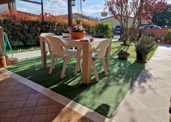 Semi-detached Villa Portomaggiore - photo 12