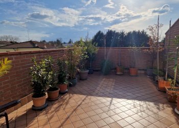 Semi-detached Villa Portomaggiore - photo 28