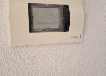 Semi-detached Villa Portomaggiore - photo 33