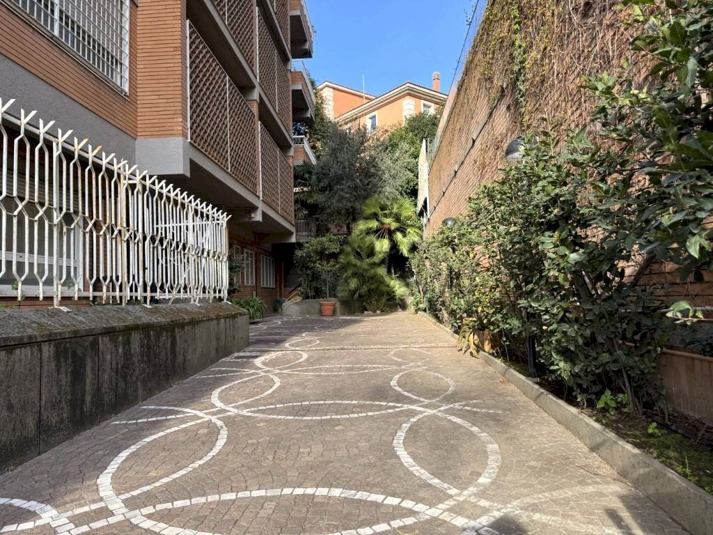 Quadrilocale Via Trionfale, Roma - foto 2