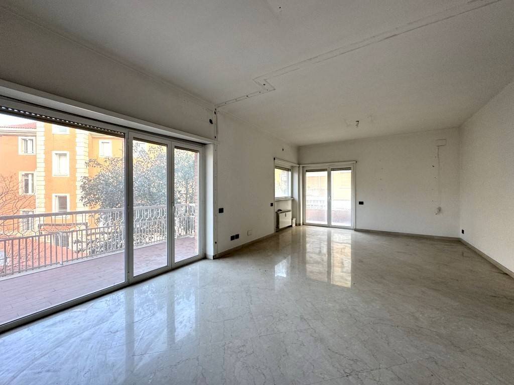 Quadrilocale Via Trionfale, Roma - foto 3