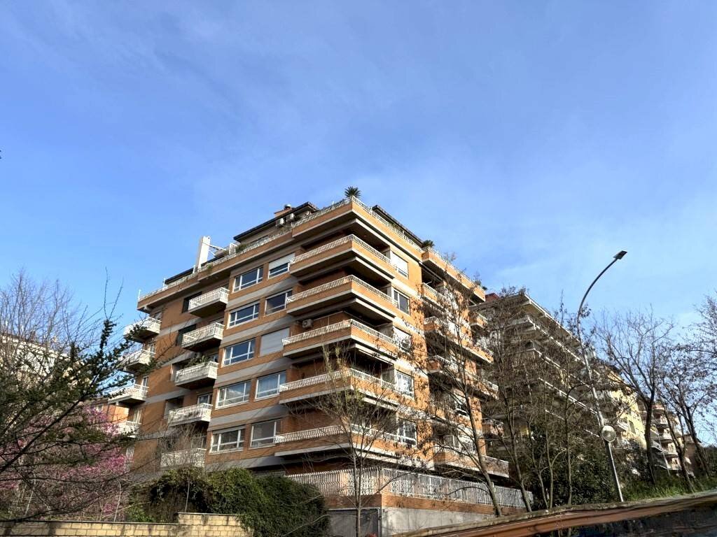 Quadrilocale Via Trionfale, Roma - foto 1