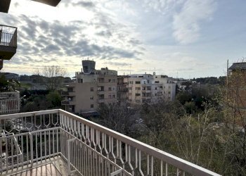 Four-room apartment Via Trionfale, Roma - photo 4