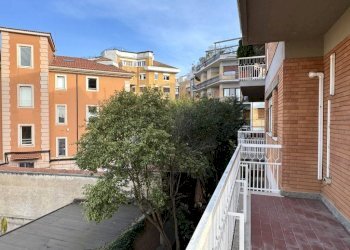 Four-room apartment Via Trionfale, Roma - photo 9