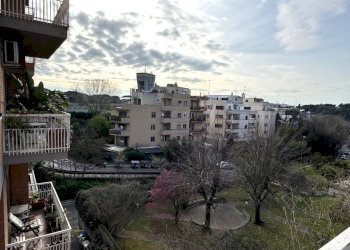 Four-room apartment Via Trionfale, Roma - photo 11