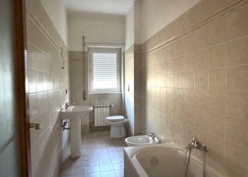 Four-room apartment Via Trionfale, Roma - photo 12