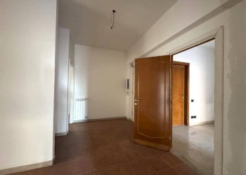 Four-room apartment Via Trionfale, Roma - photo 17