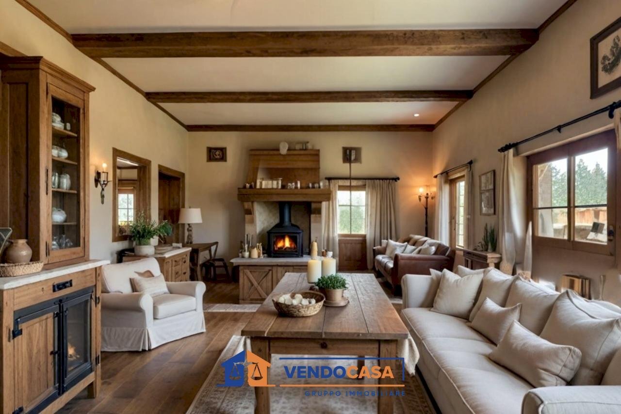 Rustico La Morra - foto 3