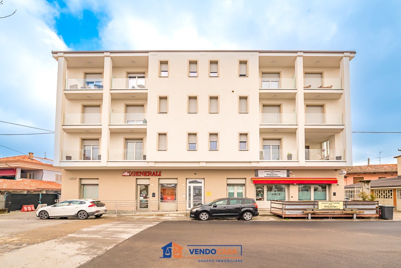 Quadrilocale Narzole - foto 1