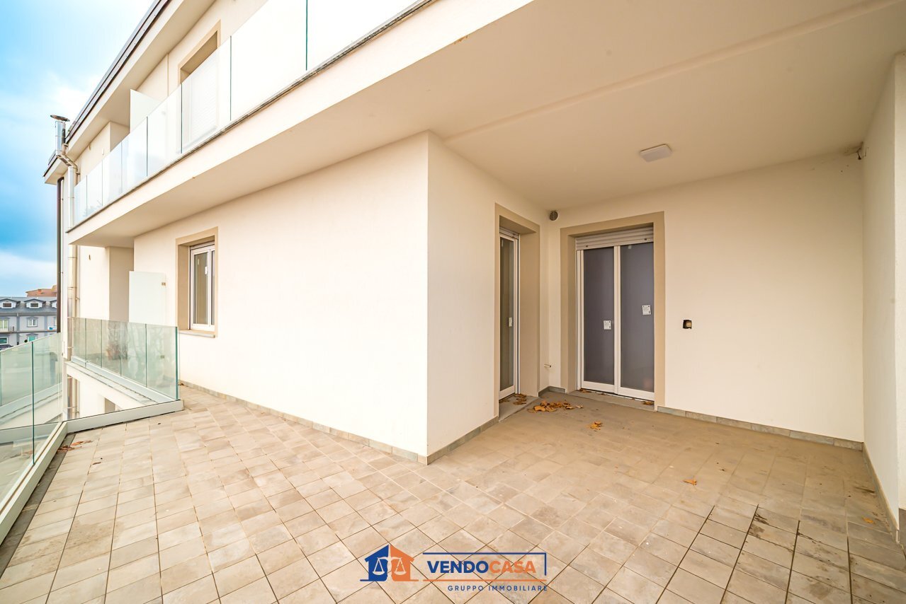 Quadrilocale Narzole - foto 2