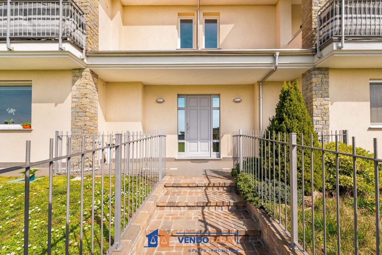 Trilocale Cherasco - foto 3