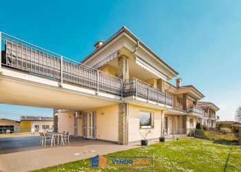 Trilocale Cherasco - foto 1