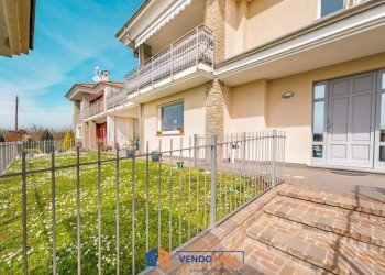 Trilocale Cherasco - foto 2