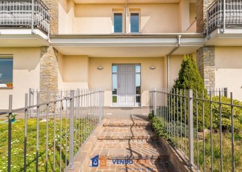 Trilocale Cherasco - foto 3