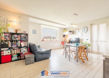 Trilocale Cherasco - foto 5