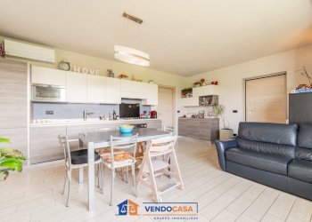 Trilocale Cherasco - foto 7