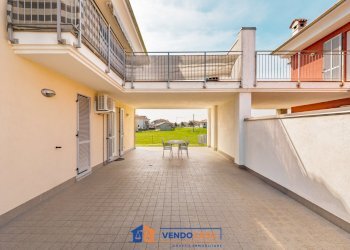 Trilocale Cherasco - foto 8