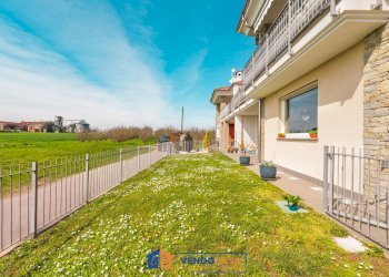 Trilocale Cherasco - foto 10