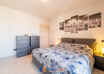 Trilocale Cherasco - foto 12