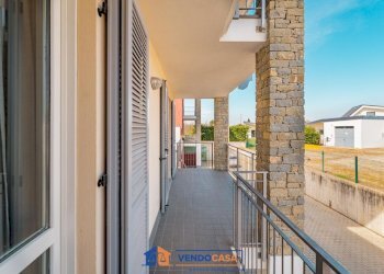 Trilocale Cherasco - foto 15