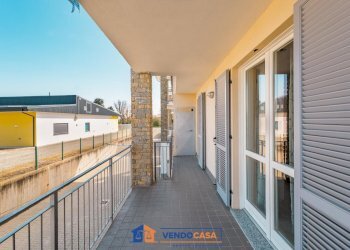 Trilocale Cherasco - foto 16