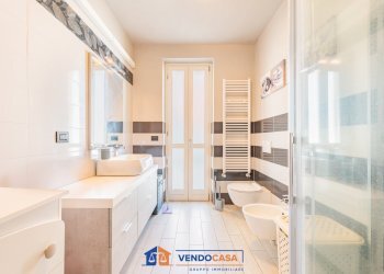 Trilocale Cherasco - foto 17